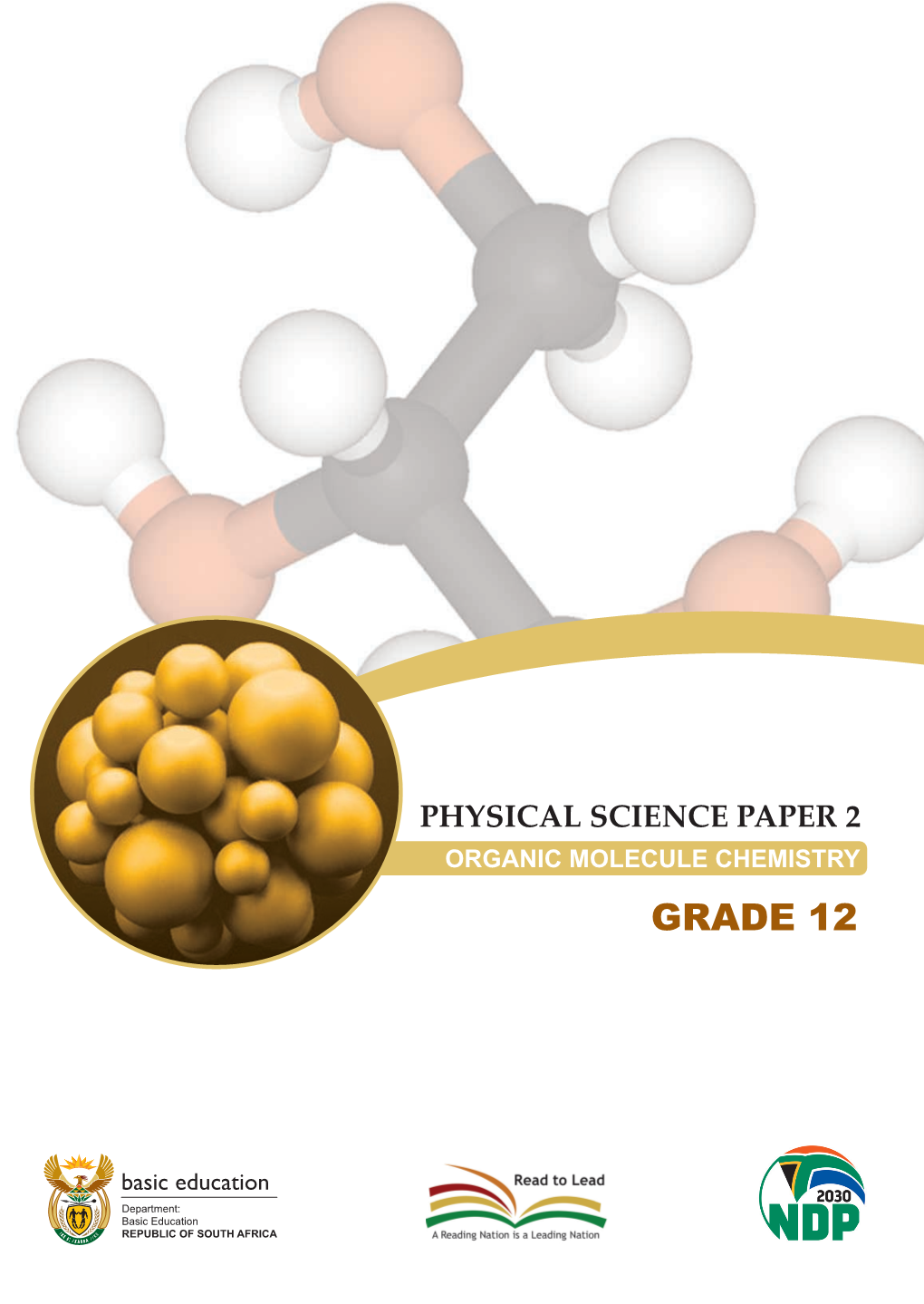 Physical Sciences Content