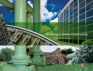 Growing a Green Community