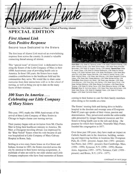 Volume 2, Issue 1