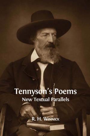 Tennyson's Poems