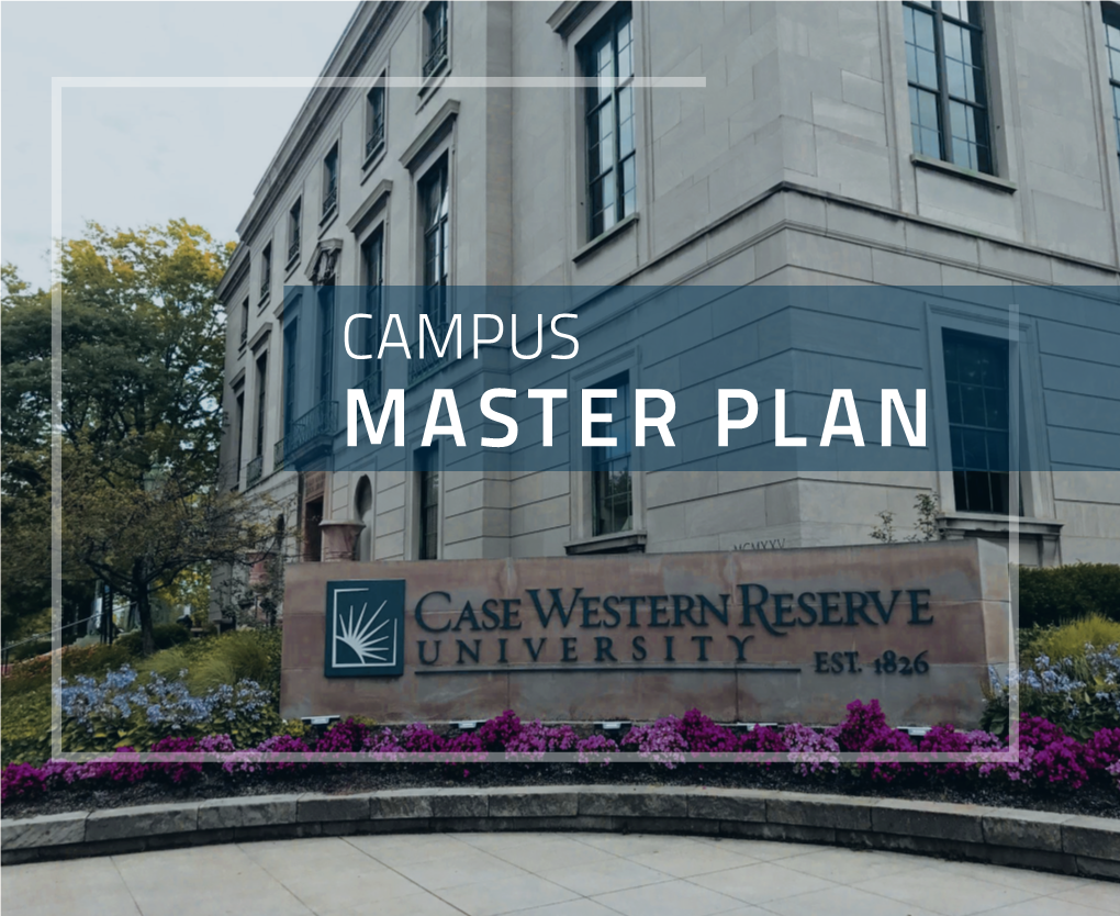 Campus Master Plan