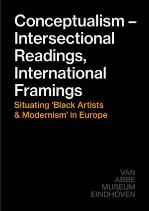 Conceptualism – Intersectional Readings, Inter National Framings