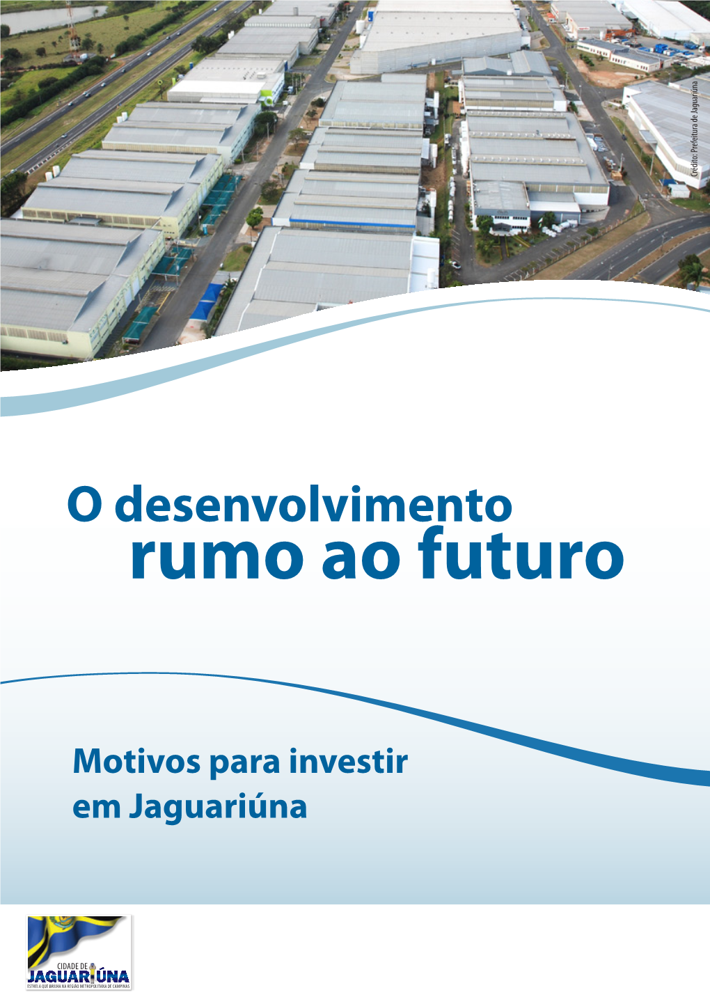 O Desenvolvimento Rumo Ao Futuro