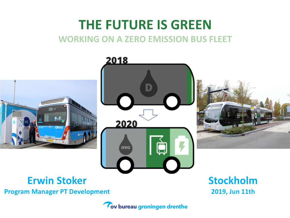 Towards Zero Emission: System Approach