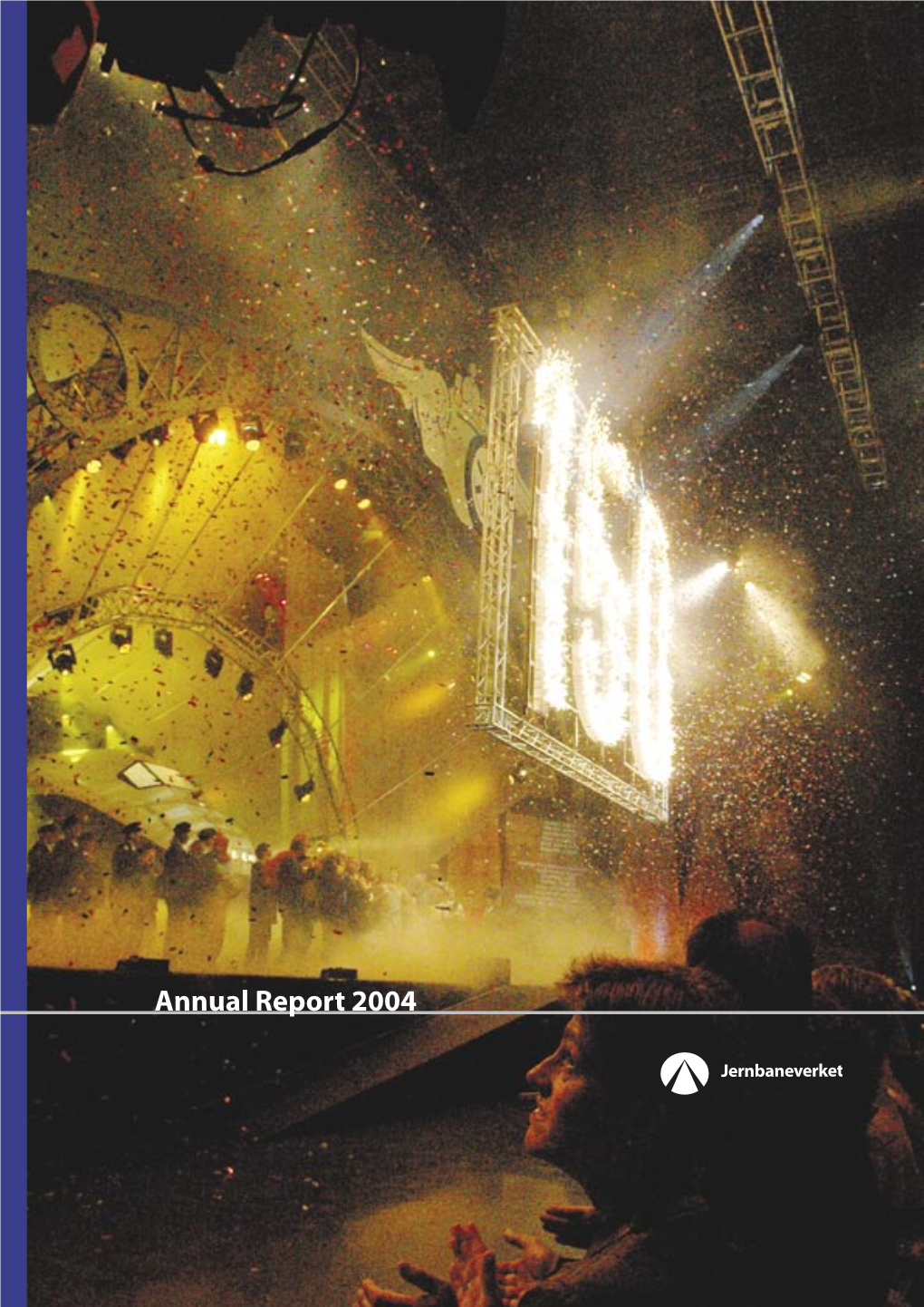 Annual Report 2004