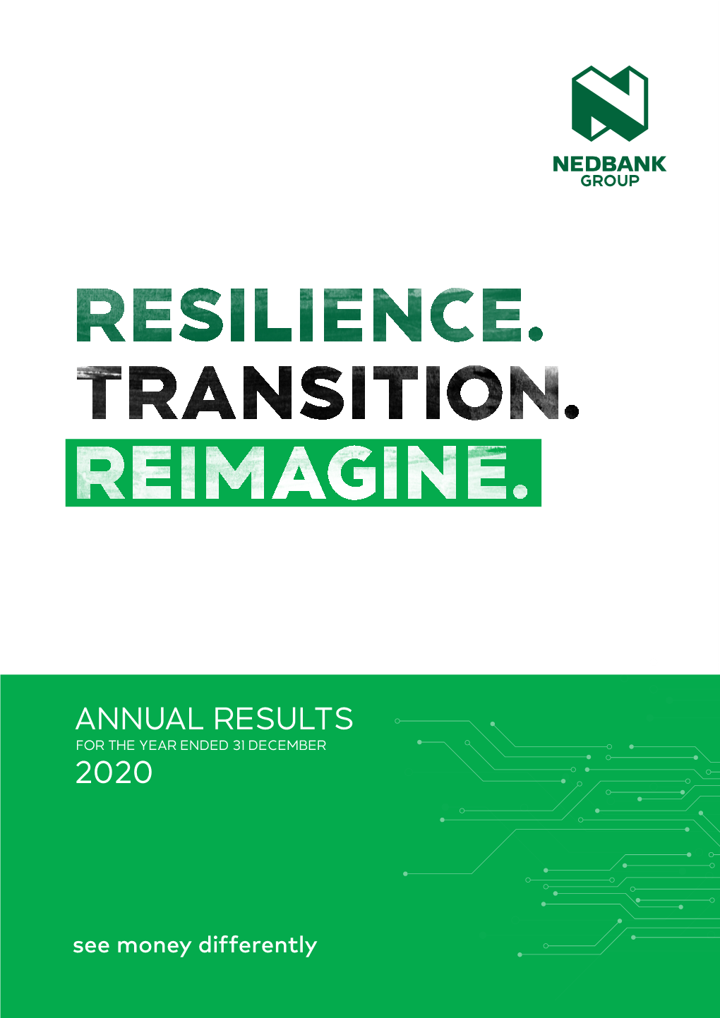 Annual Results 2020