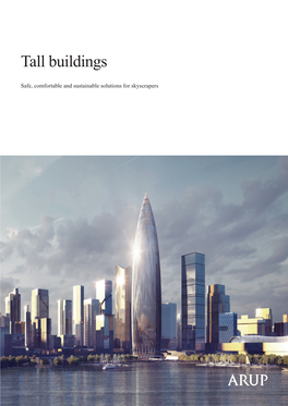 Tall Buildings Tall Building Projects Worldwide