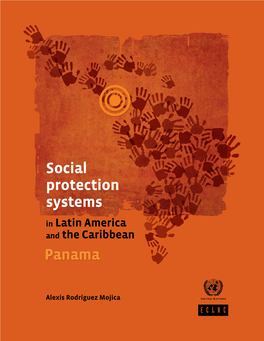 Social Protection Systems in Latin America and the Caribbean: Panama