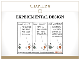 Experimental Design (Pdf 427Kb)