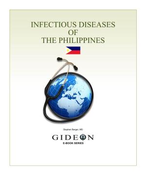 Infectious Diseases of the Philippines