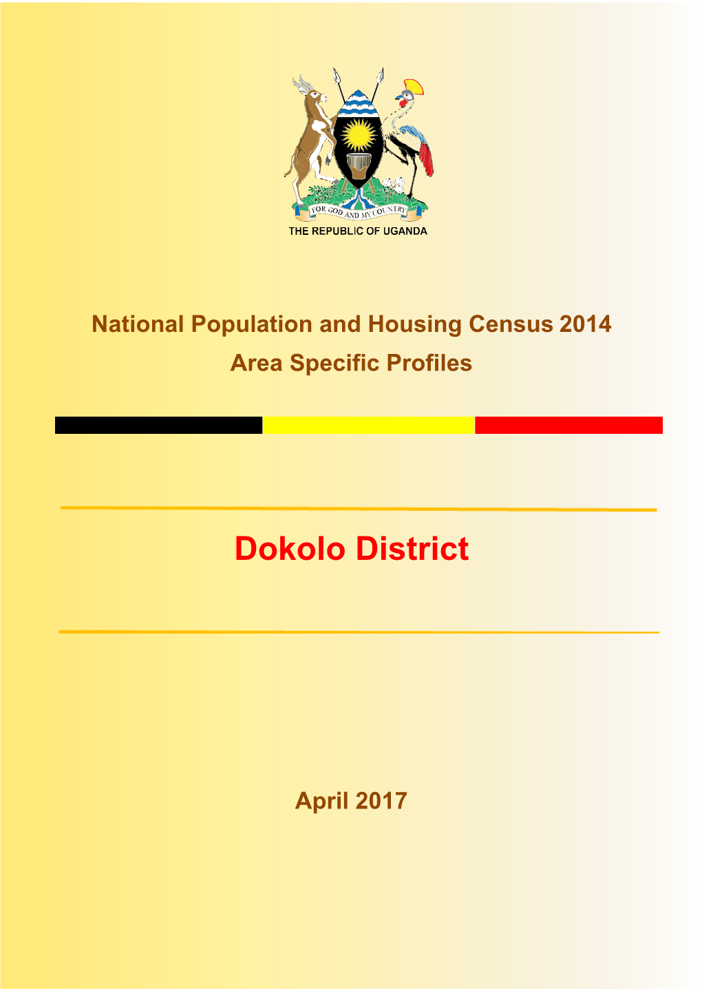 Dokolo District