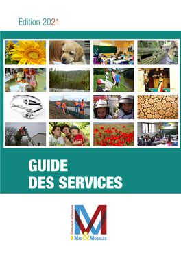 Guide Des Services