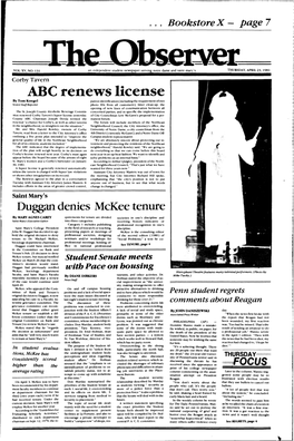 ABC Renews License