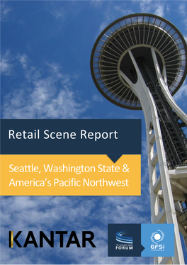 Retail Scene Report