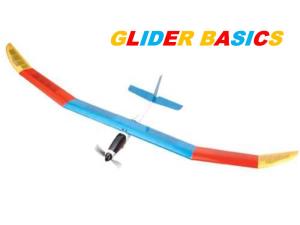 Glider Basics What Is Glider ?