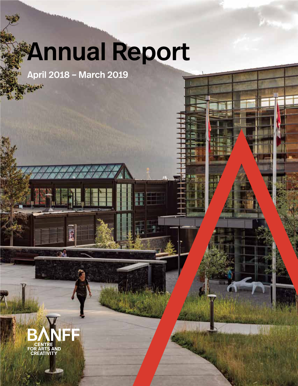 2018/2019 Annual Report