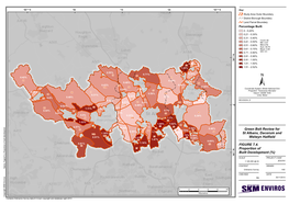 St Albans, Dacorum and Welwyn Hatfield, 2013)