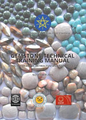 Gemstone Technical Training Manual Ministry of Mines, Petroleum and Natural Gas