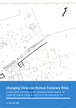 Changing Views on Roman Funerary Rites