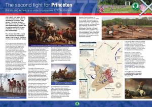 Princeton 1777
