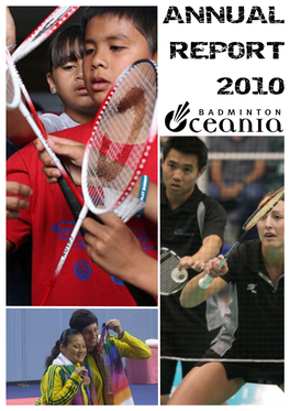 Annual Report 2010