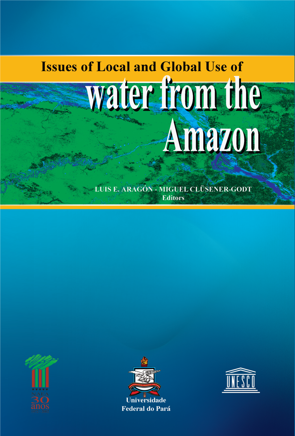 Todowaterfromamazon.Pdf