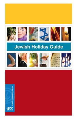 Jewish Holiday Guide Tu B’ Shvat 1 As Arepresentation Ofthenatural Cycle