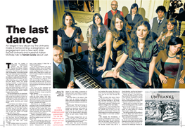 An Elegant New Album by the Unthanks Marks a Homecoming, A