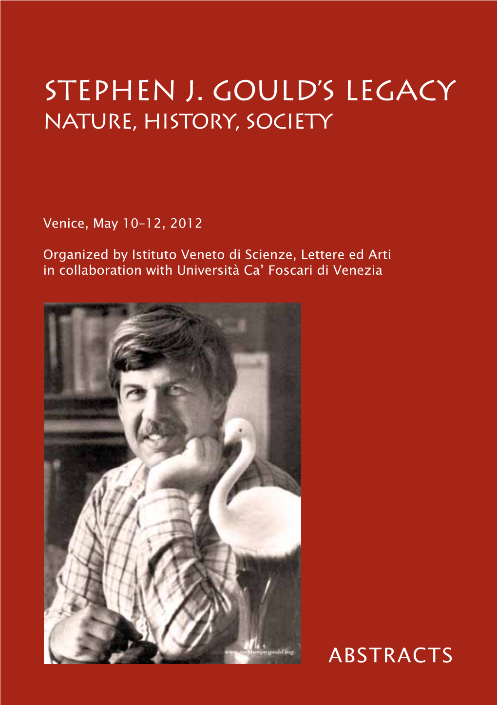 Stephen J. Gould's Legacy