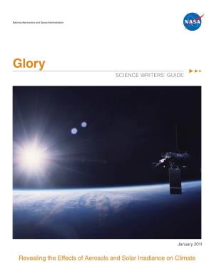 Glory Science Writers' Guide (Pdf)