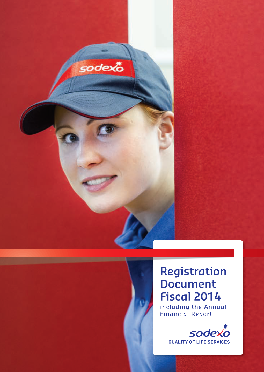 Registration Document Fiscal 2014 Registration