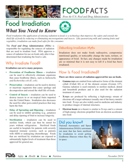 Food-Irradiation-Facts.Pdf