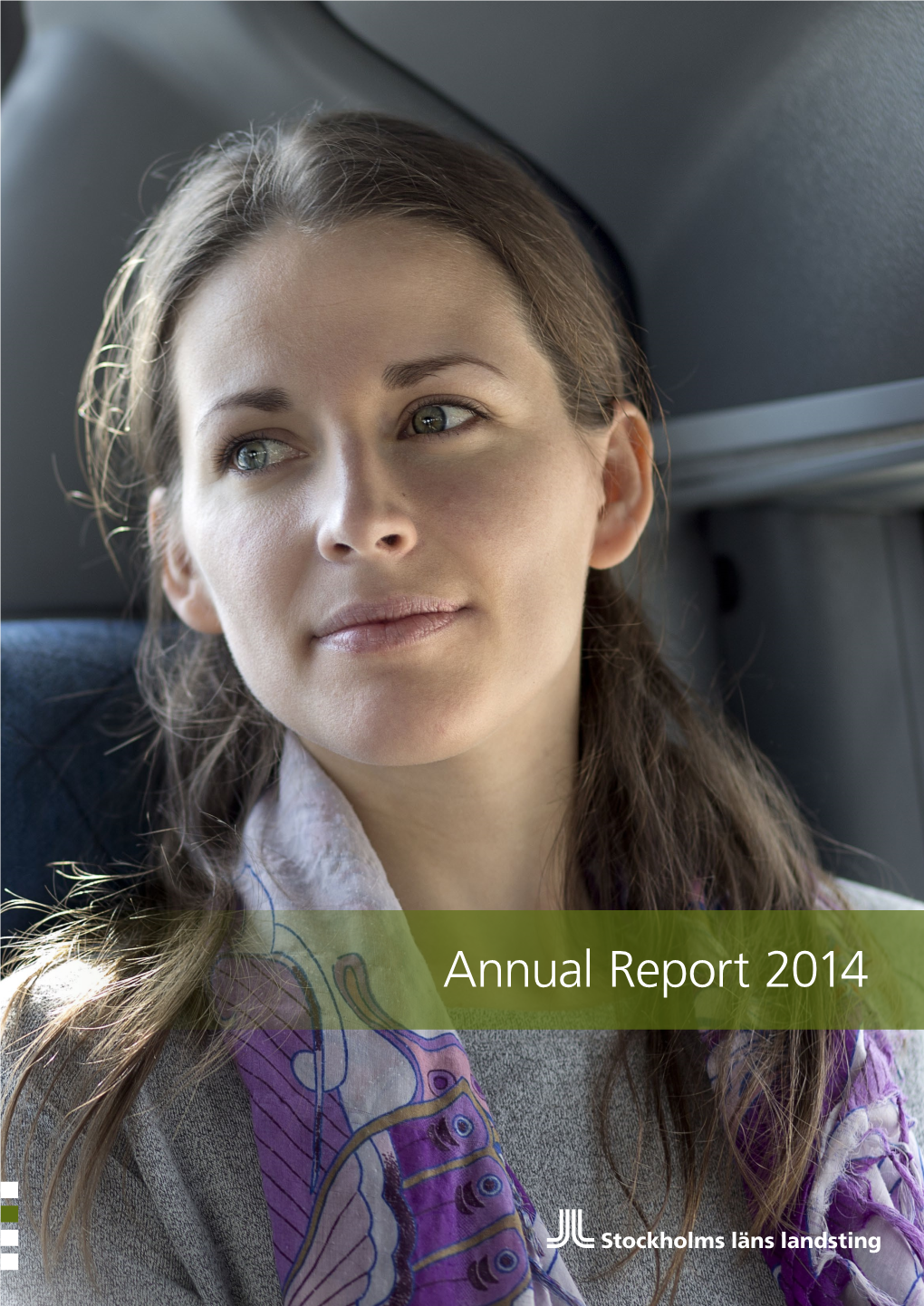 Annual Report 2014