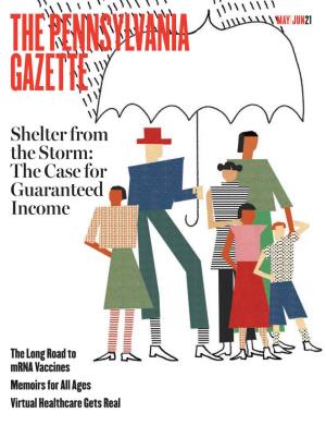 Shelter from the Storm: the Case for Guaranteed Income