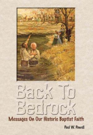 Back to Bedrock 4.P7