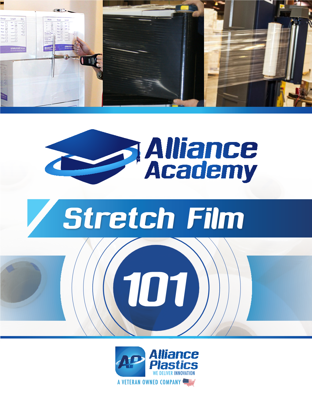 Stretch Film 101