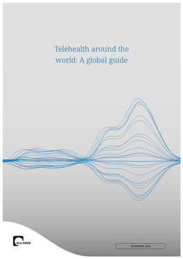 Telehealth Around the World: a Global Guide