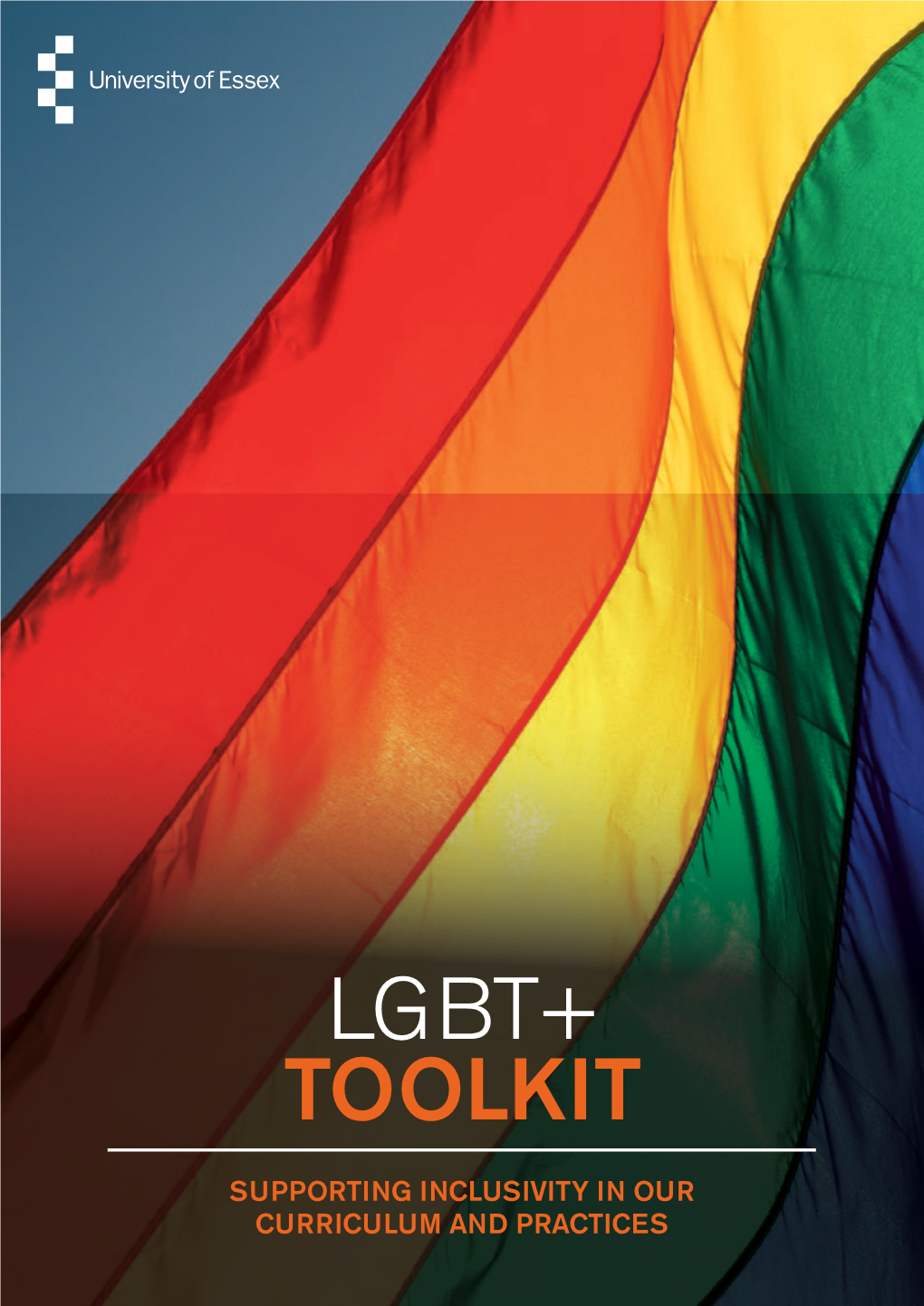 Lgbt+ Toolkit