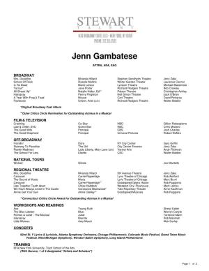 Jenn-Gambatese-Resume-335841.Pdf