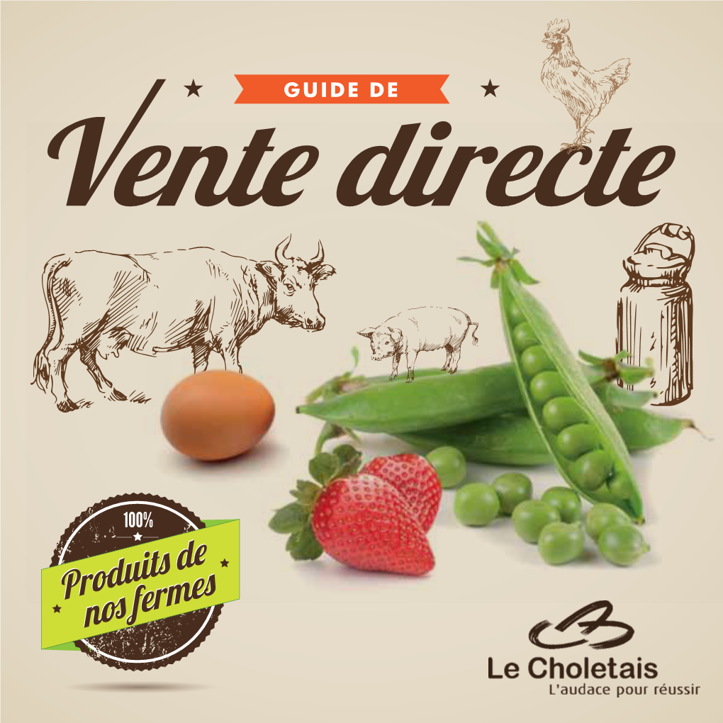 Vente Directe