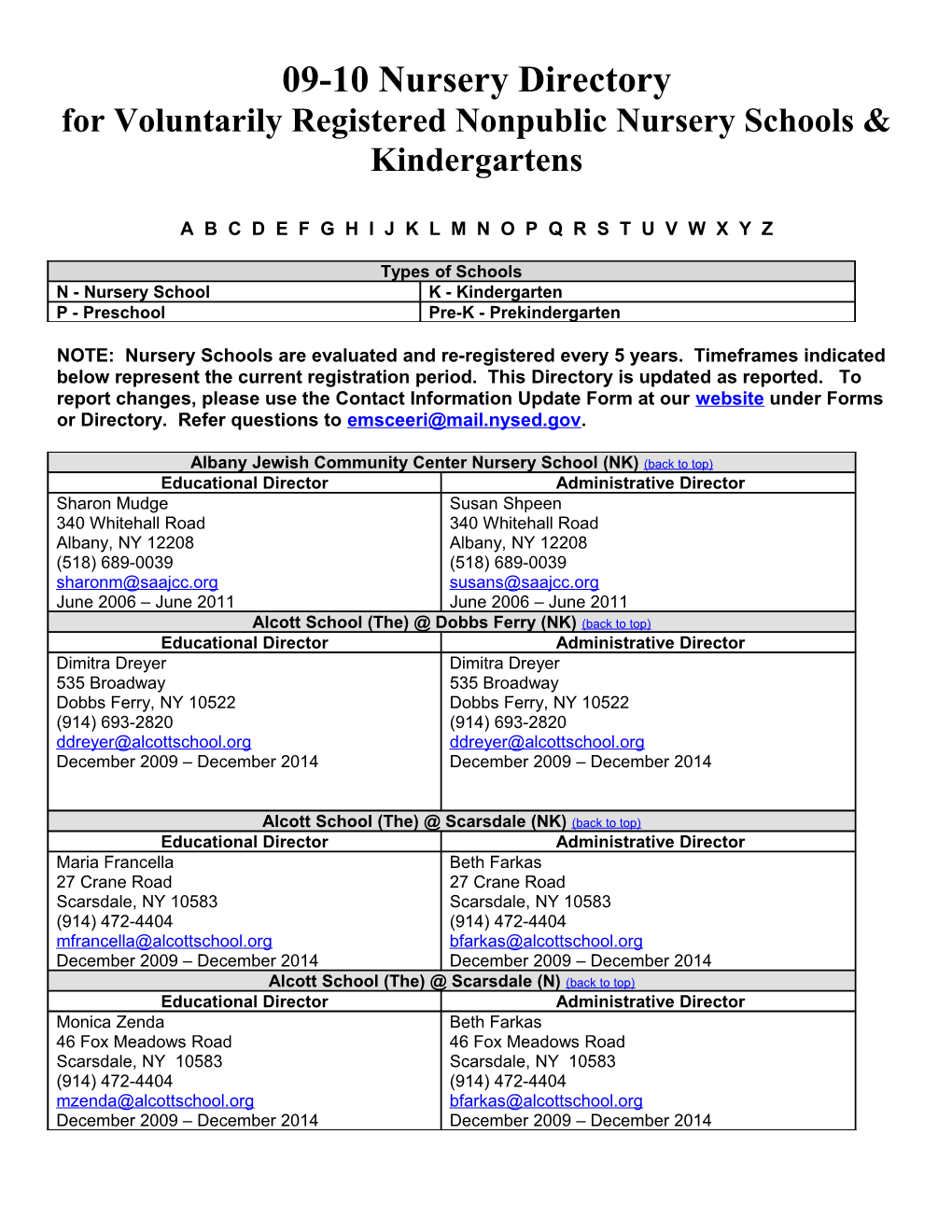 Addison School District s1