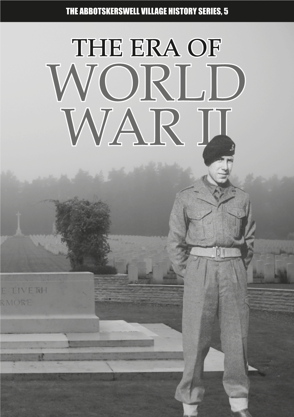 THE ERA of WORLD WAR II Introduction