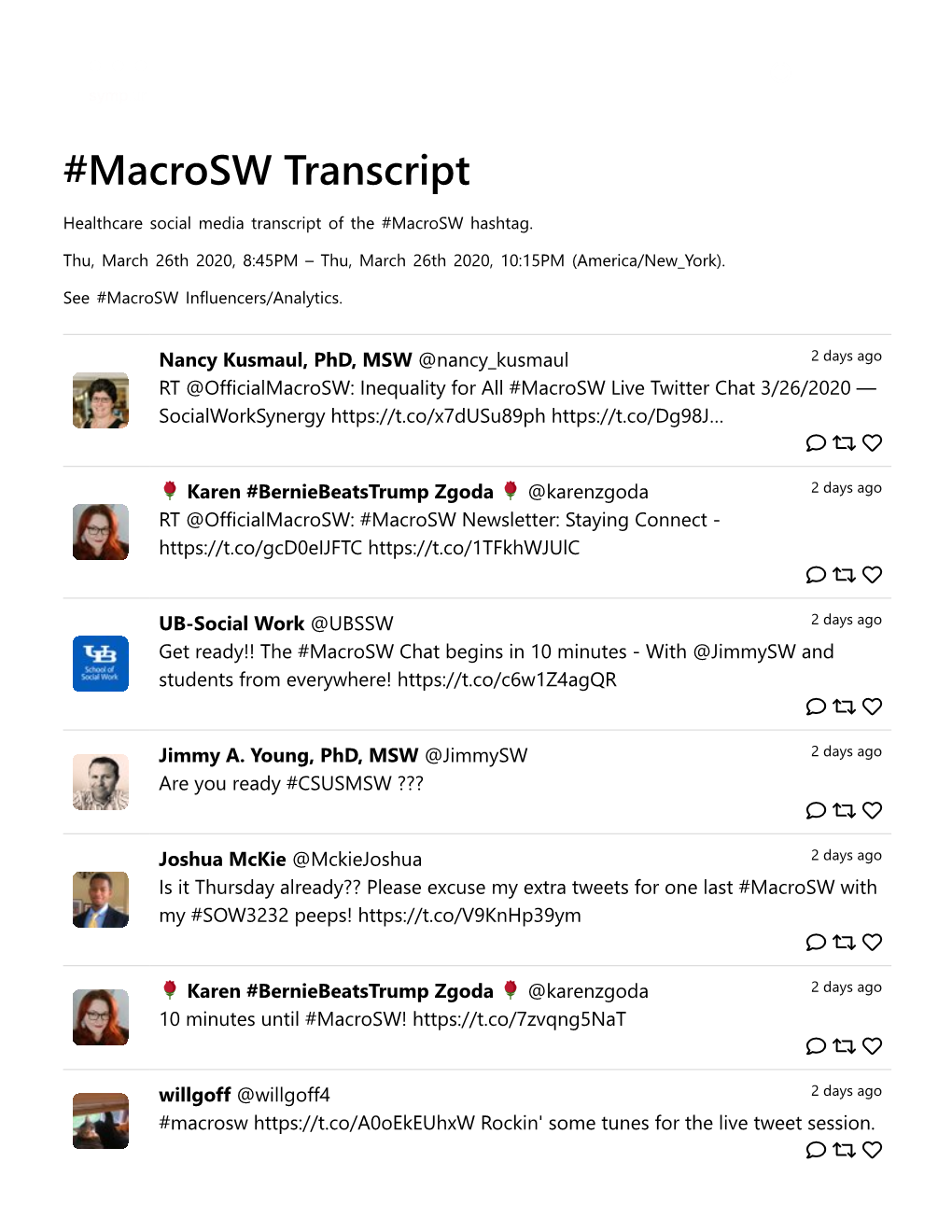 Macrosw Transcript