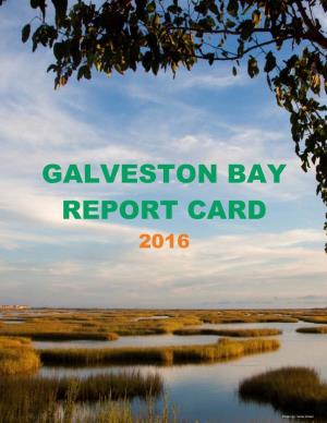2016 Report Card Is the Second Release, and We Plan to Update the Report Annually