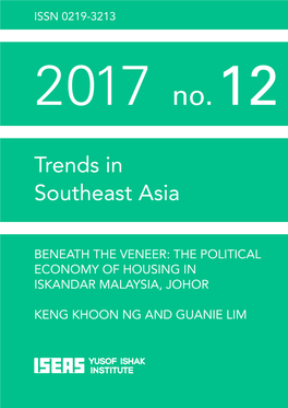 Trends in Southeast Asia