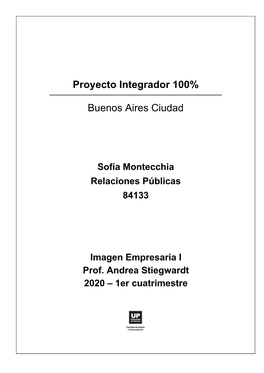 Proyecto Integrador 100% Buenos Aires Ciudad