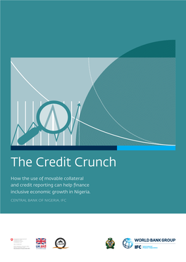 The Credit Crunch