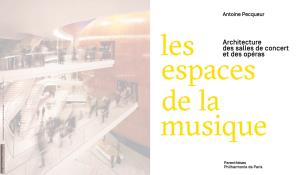 Architecture Des Salles De Concert Et Des Opéras