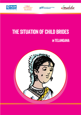Situation of Child Brides