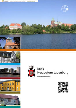 Kreis Herzogtum Lauenburg